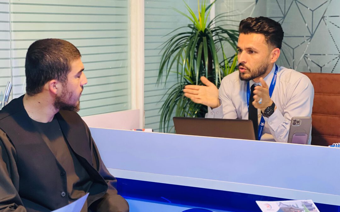 Admission Documentations